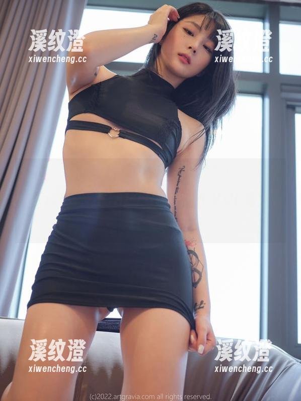 “哇，你竟然还在看付费图包？！”Jang Joo(장주)的ARTGRAVIA-VOL免费等你来领